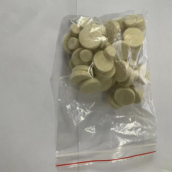 80 darab gyapjú polírozó kerék készlet polírozó fejekkel, tükrös felülethez jade és fém