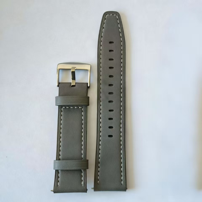 Huawei GT sorozat óraszíj – gyors kioldás, sík vég, műbőr, uniszex, 22mm és 20mm