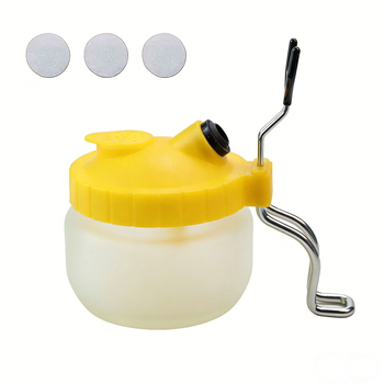 Airbrush tisztító készlet: tisztító kefe, tisztító eszköz, tűs tisztító kefe, hulladéklégyűjtő palack, permetező eszköz kiegészítő készlet