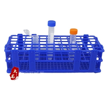 10 ml, 15 ml és 50 ml centrifugálótartó állvány; mintavételi csőállvány 50, 21 és 60 lyukkal