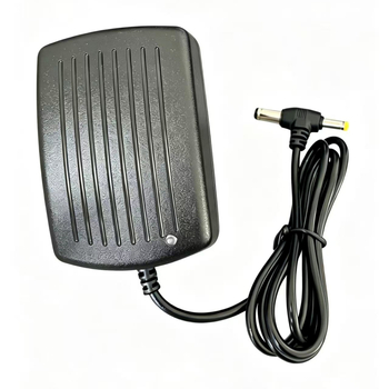 12V 2A kétfejű T-típusú tápegység, 9V 2A és 5V 2A kimenetek, töltő mobil DVD, audió és megfigyelő kamerákhoz