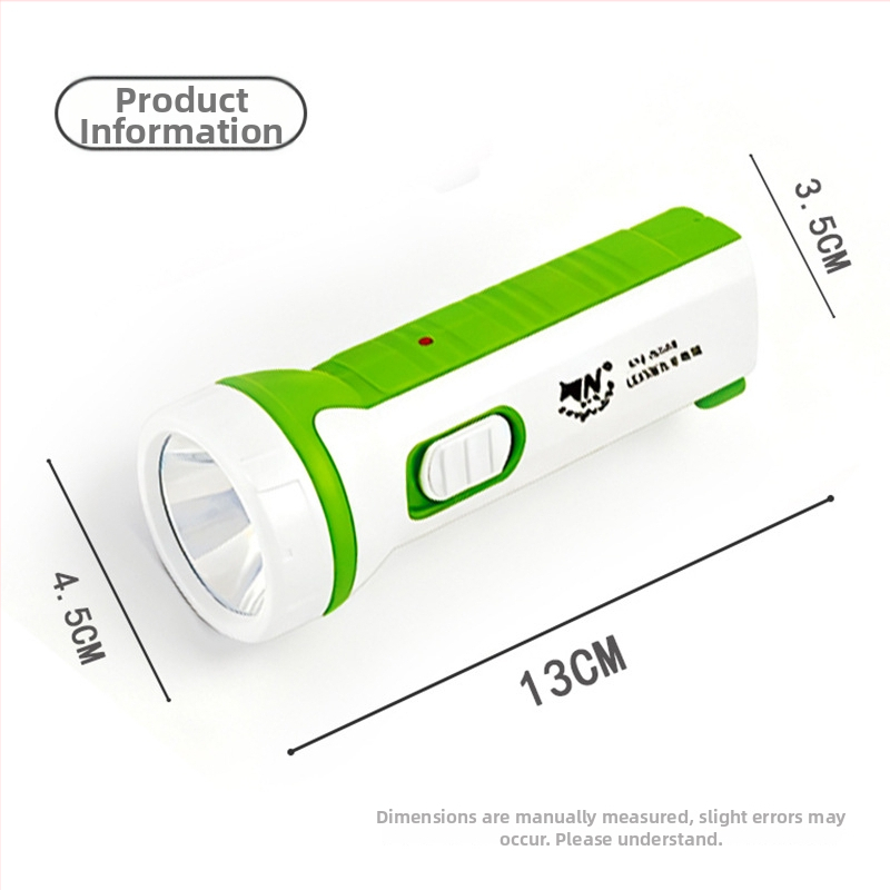 LED svietidlo Xingniu Bao – vysoko intenzívne, s dlhým dosahom, mini na domáce použitie, nabíjanie priamo zo zásuvky, prenosné núdzové svetlo do exteriéru