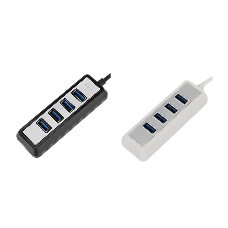 USB 3.0 hub, 4-portos USB bővítő PC-hez és laptophoz