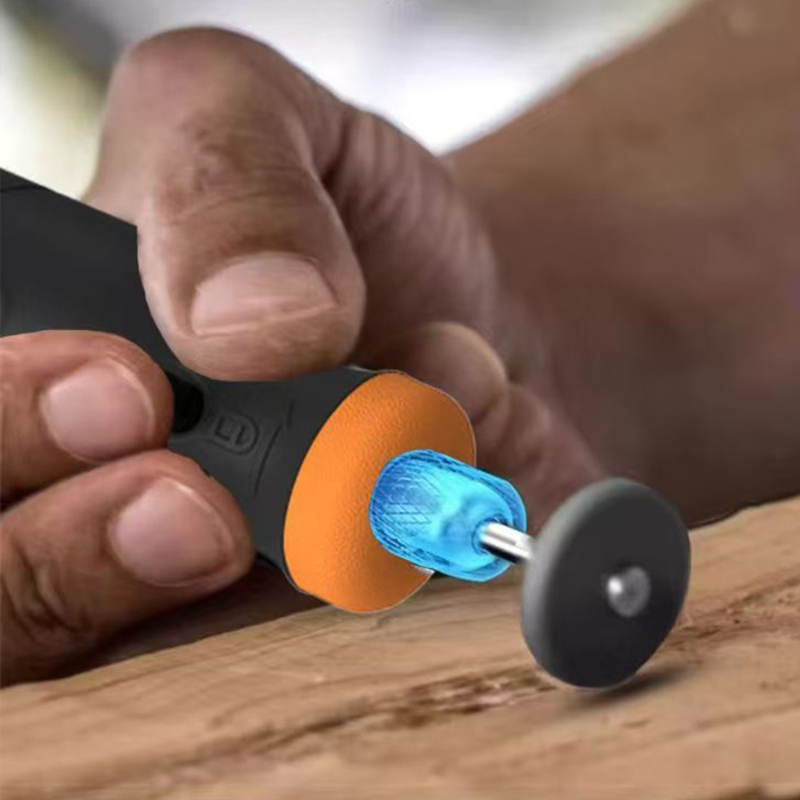 Kis hordozható elektromos maró gravírozó, faragás és fúrás – jáde és fa, DIY eszköz