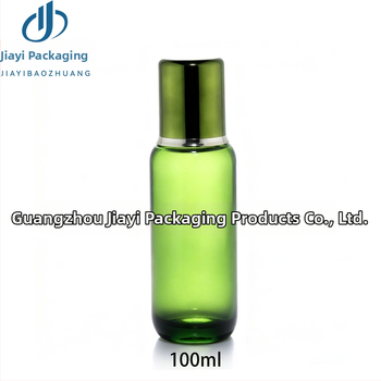 HaMi-stílusban: 100 ml-es szérumüveg és 150 ml-es esszencia-víz üveg — nagy kapacitású kozmetikai üveg készlet