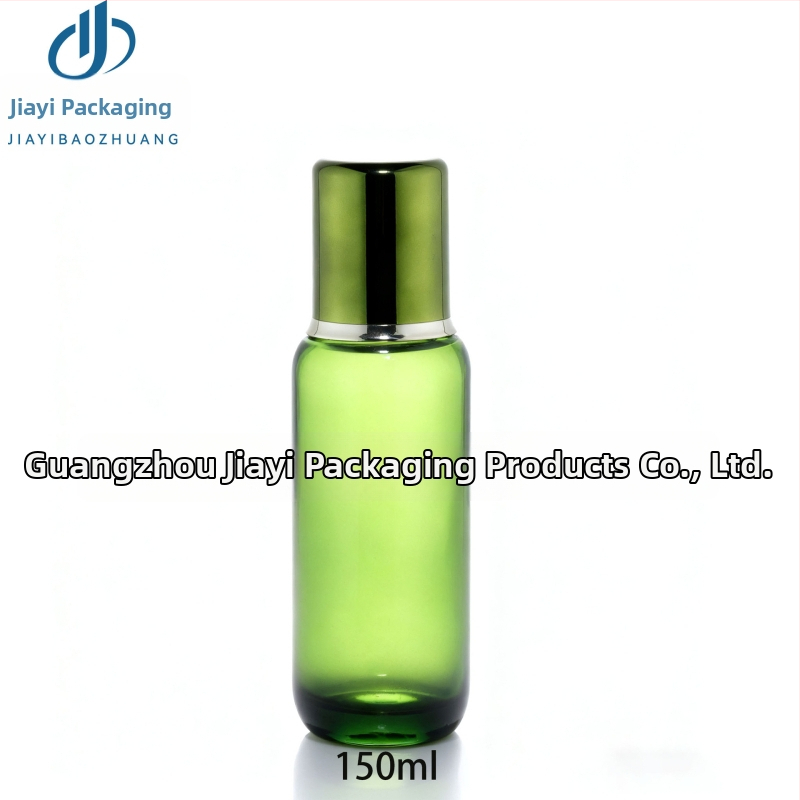 HaMi-stílusban: 100 ml-es szérumüveg és 150 ml-es esszencia-víz üveg — nagy kapacitású kozmetikai üveg készlet