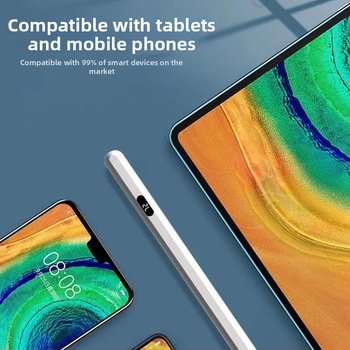 Huawei MatePad és MatePad Pro-hoz kapacitív stylus, Honor-kompatibilis, univerzális író toll