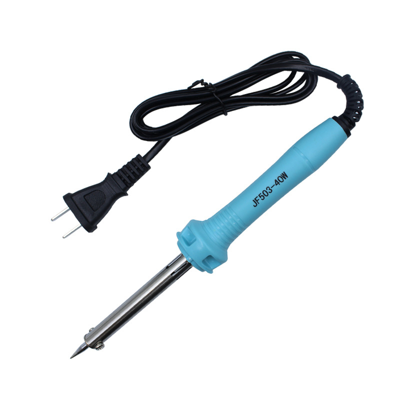 Állandó hőmérsékletű forrasztópáka elektronikai javításokhoz, ipari kategória, 220V