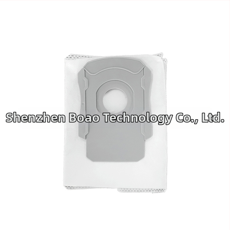 Accesorii de înlocuire pentru iRobot Roomba i7, E5, E6: sac de praf, perie principală, perie laterală și filtru