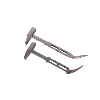 Ciocan pentru matrițe din aluminiu pentru construcții și prelucrarea lemnului