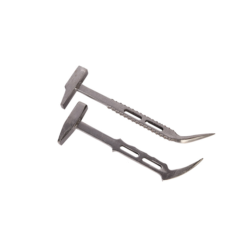 Ciocan pentru matrițe din aluminiu pentru construcții și prelucrarea lemnului