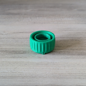 Sticlă de spălat portabilă ultra-ușoară cu imprimare 3D