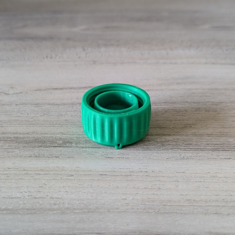 Sticlă de spălat portabilă ultra-ușoară cu imprimare 3D