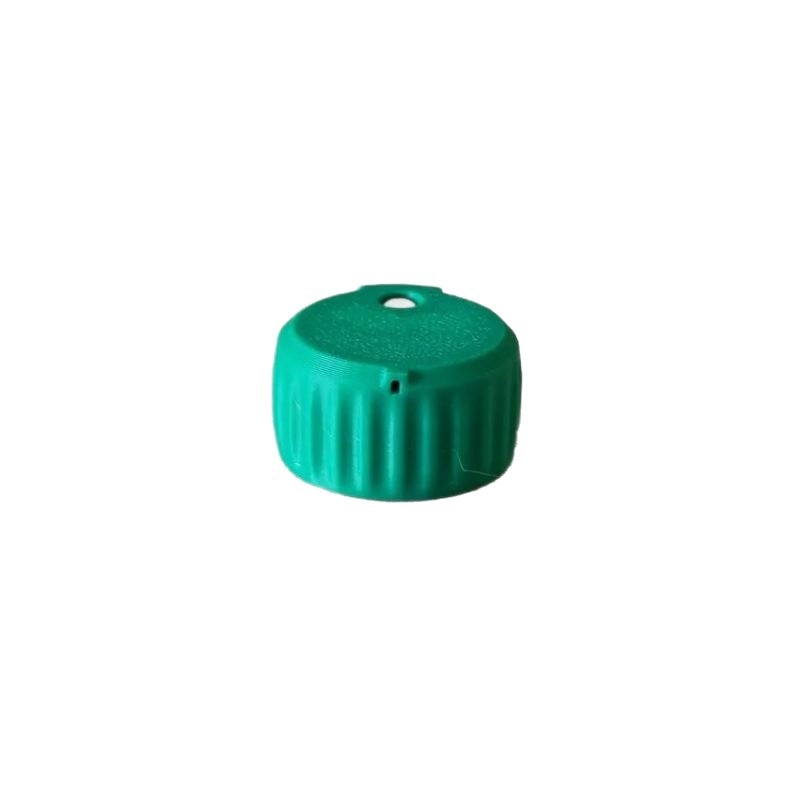 Sticlă de spălat portabilă ultra-ușoară cu imprimare 3D
