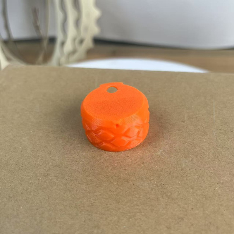 Sticlă de spălat portabilă ultra-ușoară cu imprimare 3D