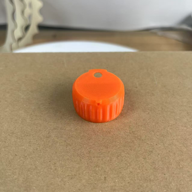 Sticlă de spălat portabilă ultra-ușoară cu imprimare 3D