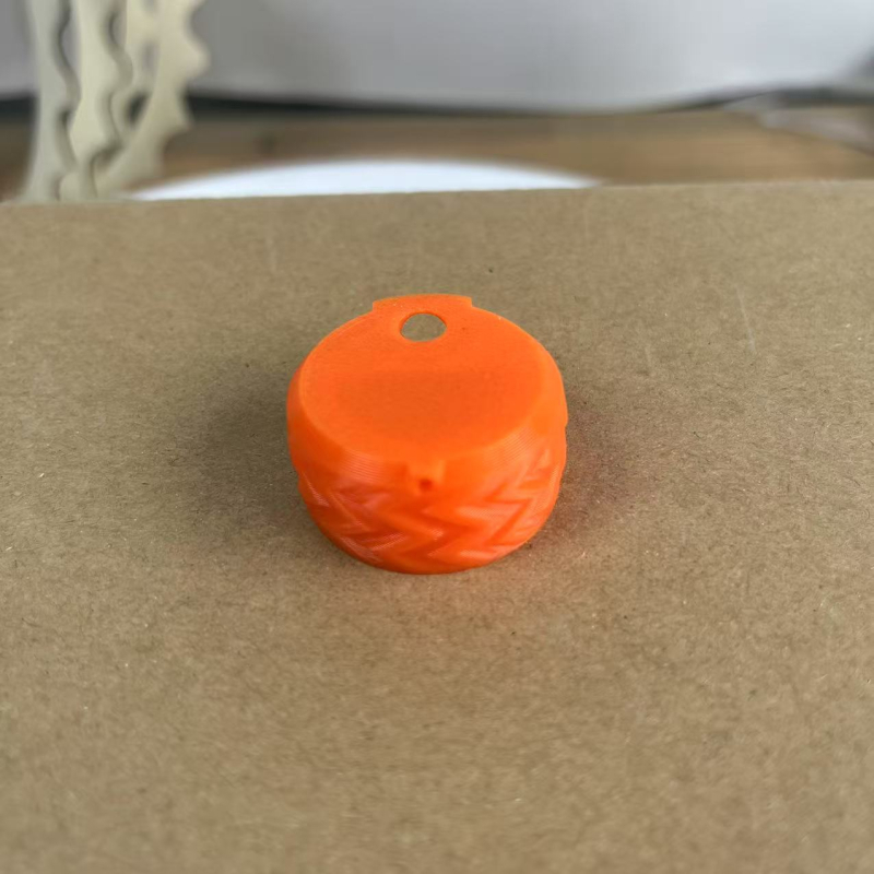 Sticlă de spălat portabilă ultra-ușoară cu imprimare 3D
