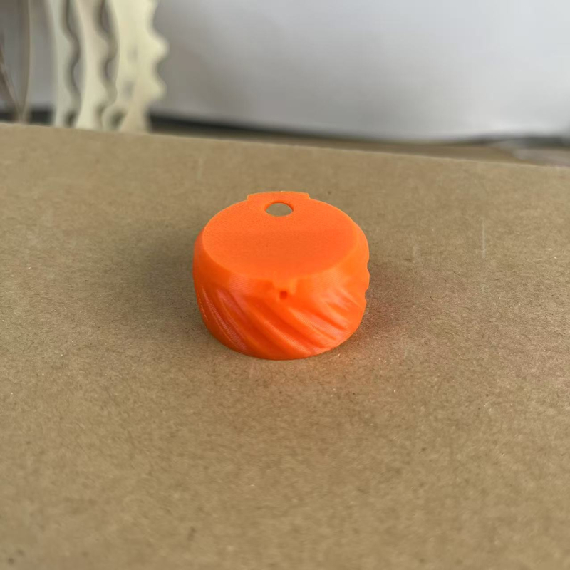 Sticlă de spălat portabilă ultra-ușoară cu imprimare 3D