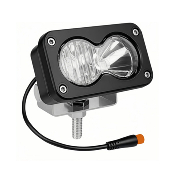 Proiector de 3 inch pentru biciclete electrice de munte și vehicule off-road ridstarq20 — lampă de lucru cu intensitate mare