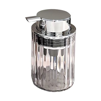 Dispenser de spumă de lux pentru săpun de mână, gel de curățare facial, gel de duș și șampon