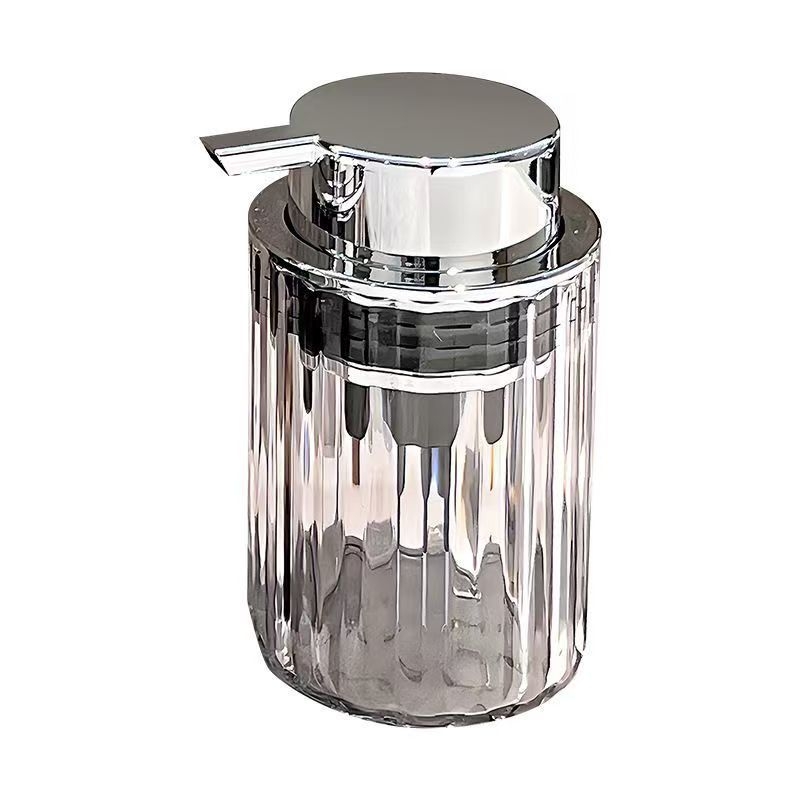 Dispenser de spumă de lux pentru săpun de mână, gel de curățare facial, gel de duș și șampon