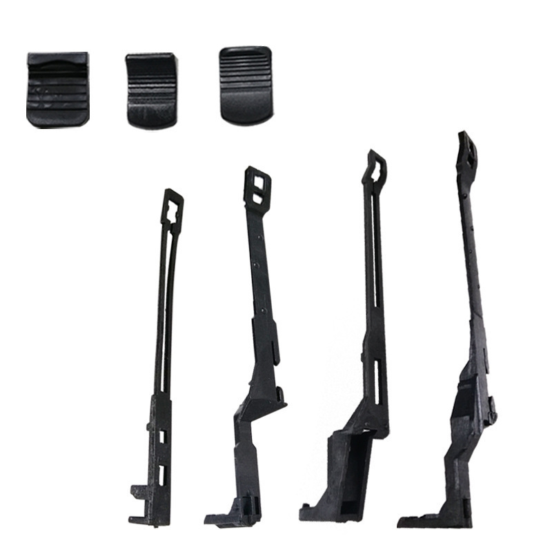 Comutator lateral cu tijă de tragere pentru polizor unghiular, placă de împingere pentru 6-100 șlefuitor manual, accesorii pentru scule electrice