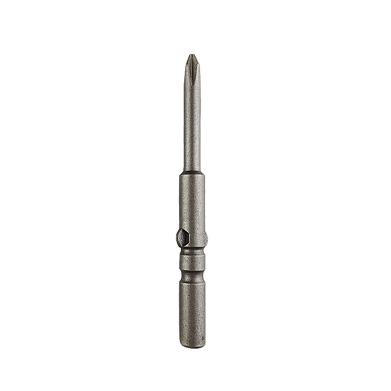 Bituri Philips și Pozidriv pentru bormașini electrice, lungime 60 mm