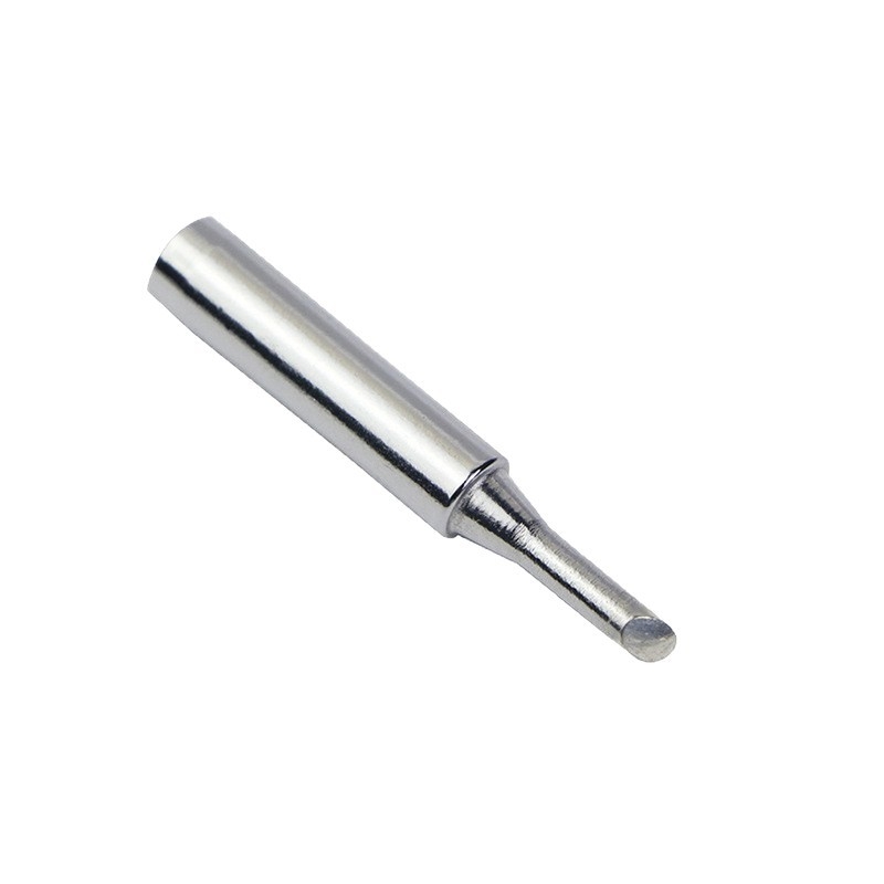 KONSH 900M-T-2CF 2.5CF 3CF 4CF vârf lipire cu cap de copita bevel 936 temperatură constantă