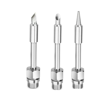 Vârf de lipit fără plumb, încărcare wireless, 8W/15W, interfață 510