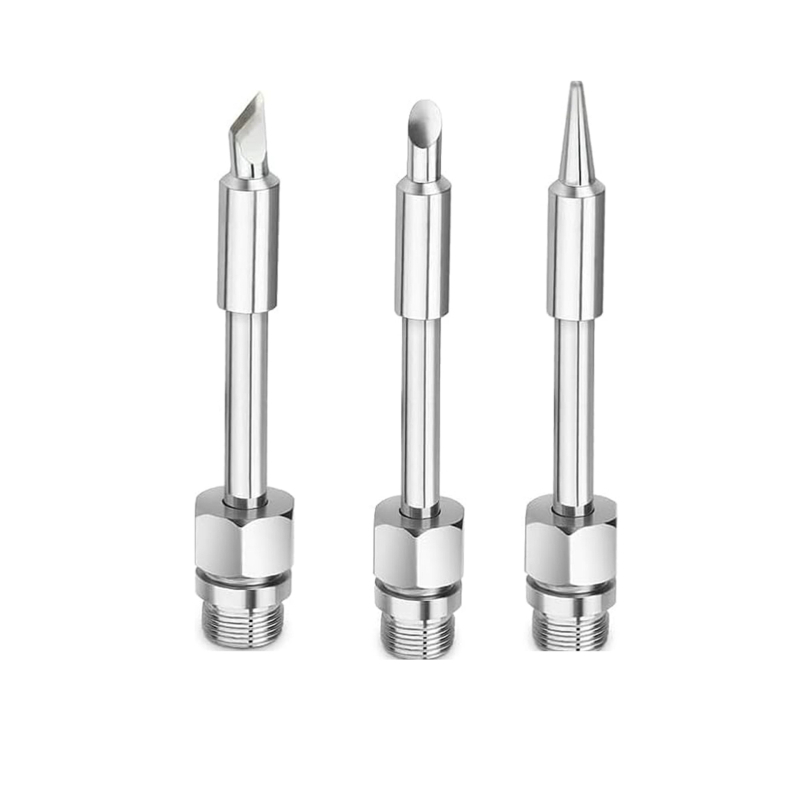 Vârf de lipit fără plumb, încărcare wireless, 8W/15W, interfață 510