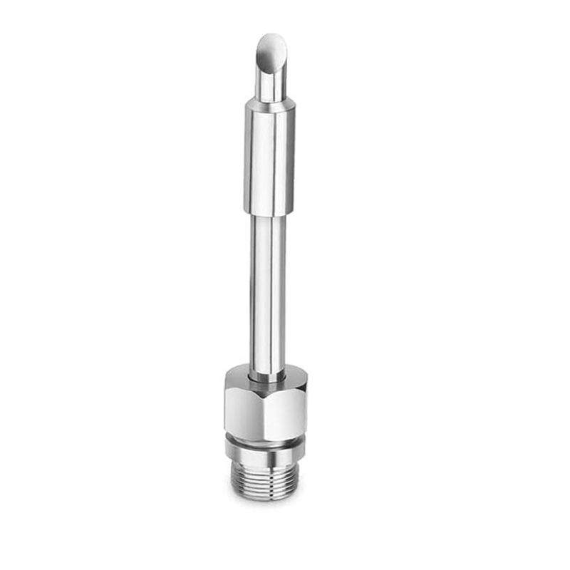 Vârf de lipit fără plumb, încărcare wireless, 8W/15W, interfață 510
