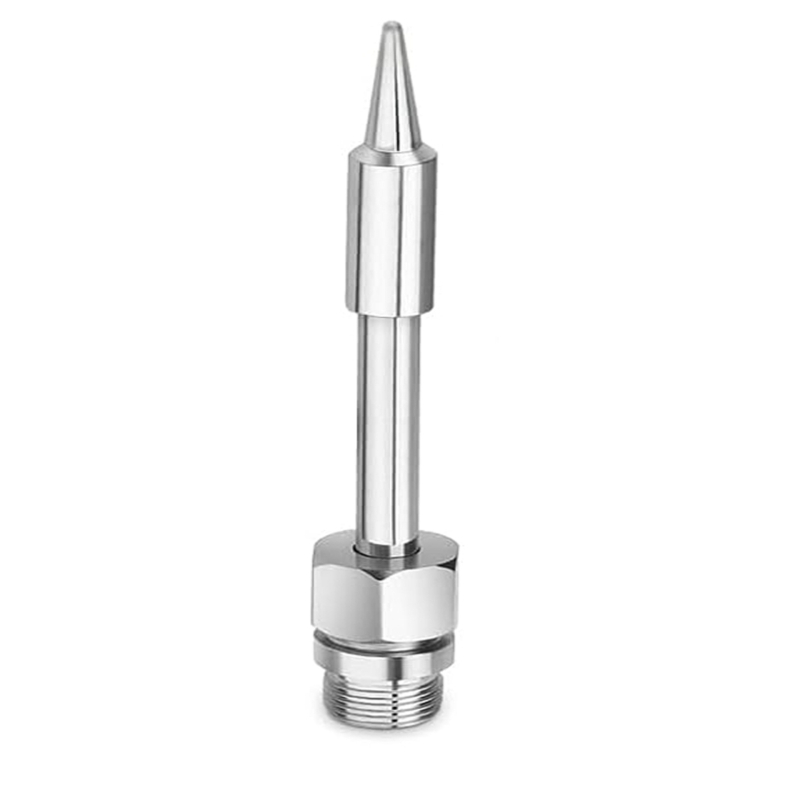 Vârf de lipit fără plumb, încărcare wireless, 8W/15W, interfață 510