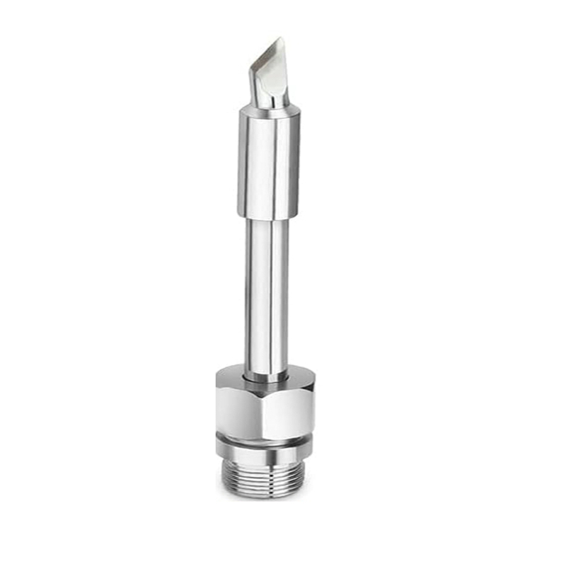 Vârf de lipit fără plumb, încărcare wireless, 8W/15W, interfață 510