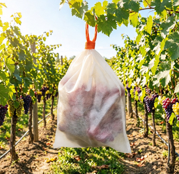 Colector de fructe din oțel inoxidabil, multifuncțional pentru ramuri înalte, destinat agriculturii și utilizării în aer liber