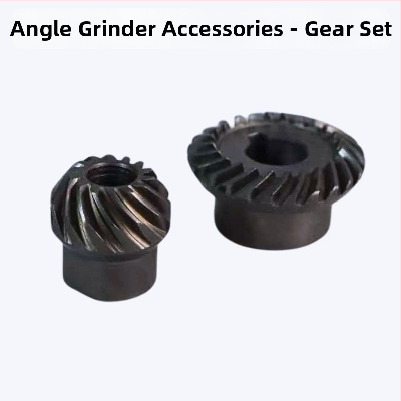 Polizor unghiular pneumatic de 4 inci, cu disc de 100 mm, unealtă industrială pentru măcinare și tăiere