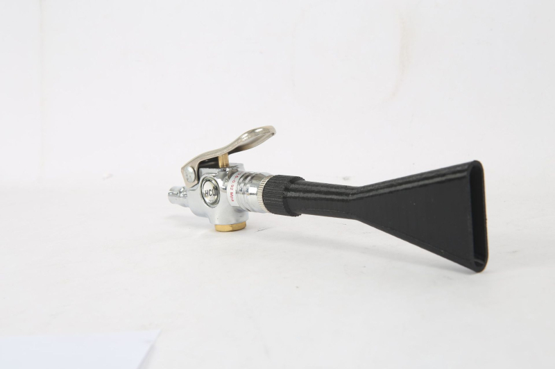 Pistolă mini pentru îndepărtarea prafului, pistol cu aer, unealtă pneumatică pentru curățarea interiorului mașinii