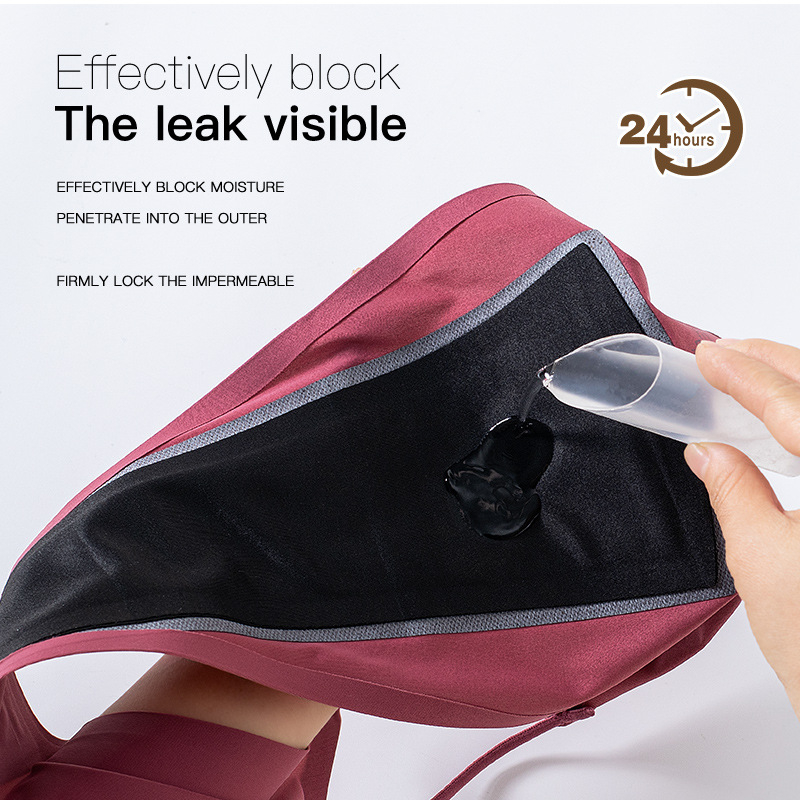 Lenjerie intimă menstruală pentru femei, patru straturi — fără scurgeri, cu material Ice Silk, fără cusături, tanga dantelă, mărime mare, vară