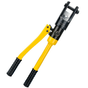 YQK-70 Clește hidraulic pentru sertizare terminale electrice