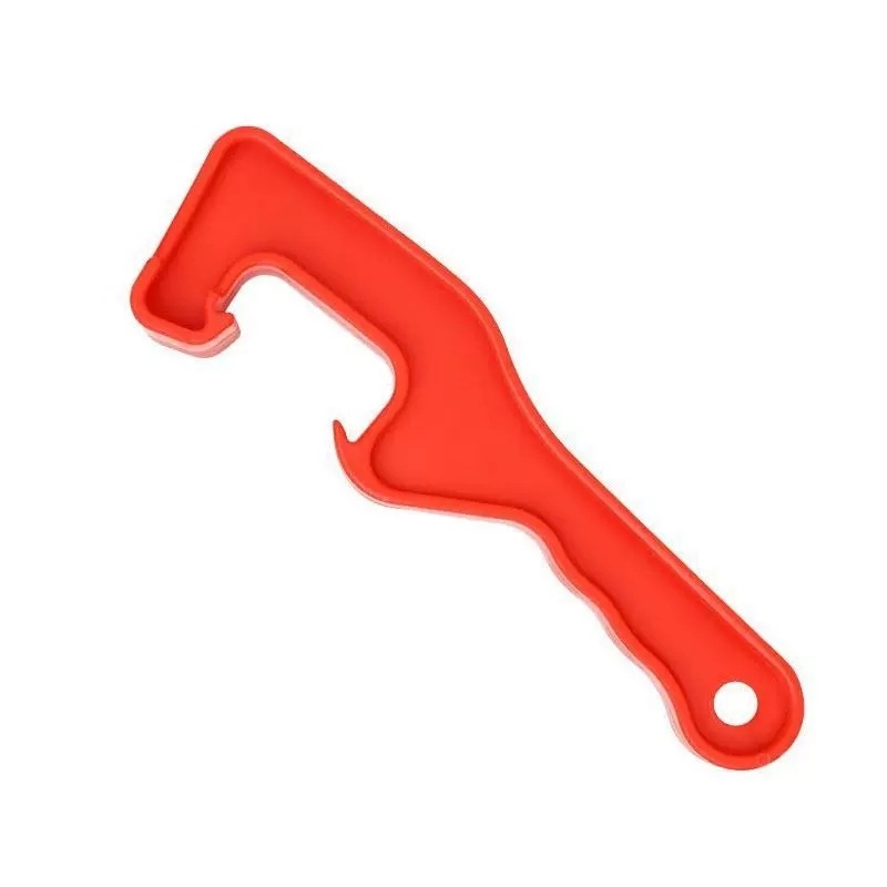 Deschizător din plastic pentru capacele găleților cu vopsea – manual