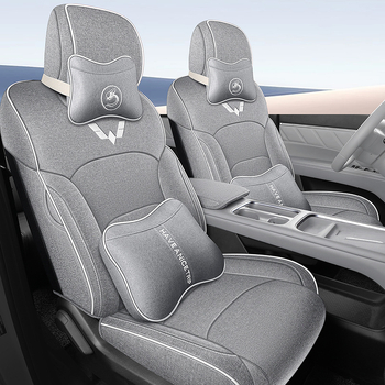 730/560 Set covor scaune auto – specific pentru modele, pentru vehicule cu 5 sau 7 locuri, acoperire completă, țesătură respirabilă