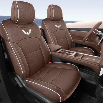 730/560 Set covor scaune auto – specific pentru modele, pentru vehicule cu 5 sau 7 locuri, acoperire completă, țesătură respirabilă