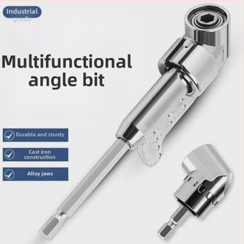 Miaowei 105° ъглов електрически инструмент с винтоверт
