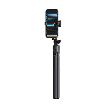 1,7 м Bluetooth дистанционно управление Selfie stick и трипод за мобилен телефон, преносим