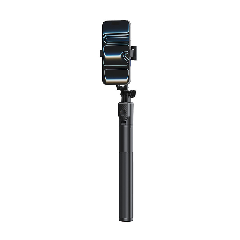 1,7 м Bluetooth дистанционно управление Selfie stick и трипод за мобилен телефон, преносим