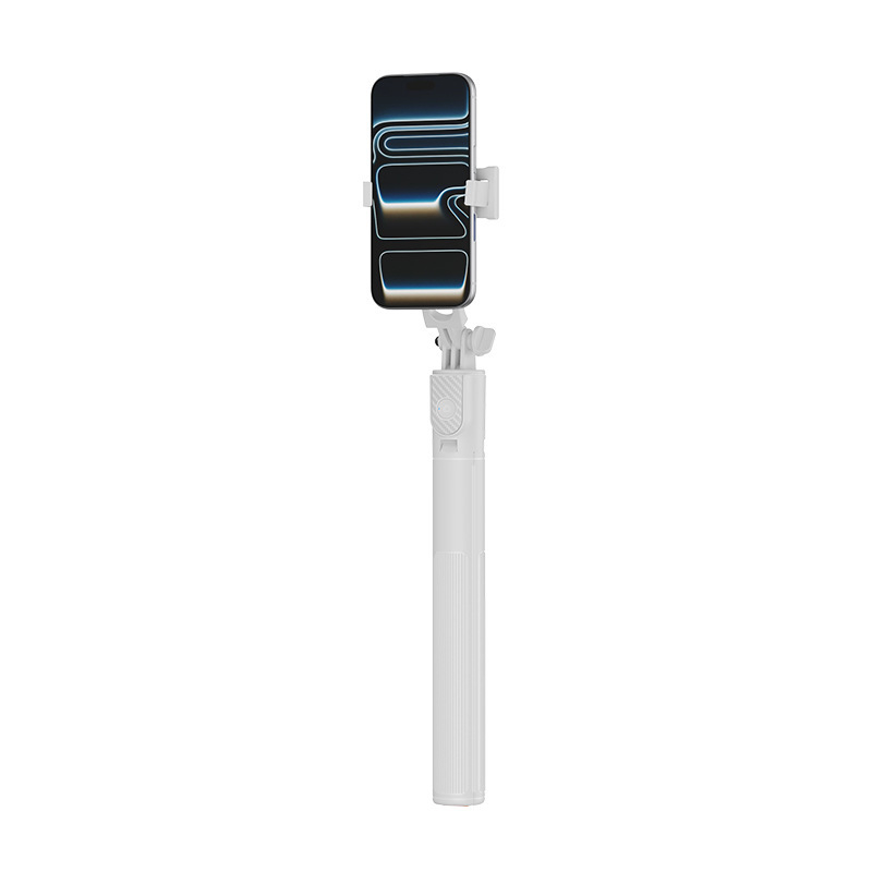 1,7 м Bluetooth дистанционно управление Selfie stick и трипод за мобилен телефон, преносим