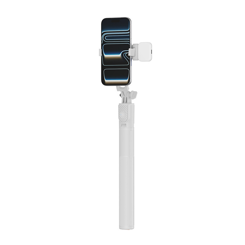 1,7 м Bluetooth дистанционно управление Selfie stick и трипод за мобилен телефон, преносим