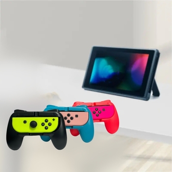 Дръжка за Joy-Con на Nintendo Switch – ляво и дясно