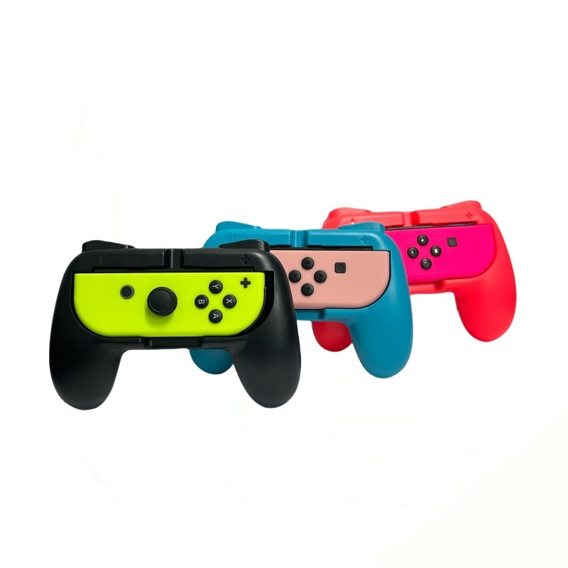 Дръжка за Joy-Con на Nintendo Switch – ляво и дясно