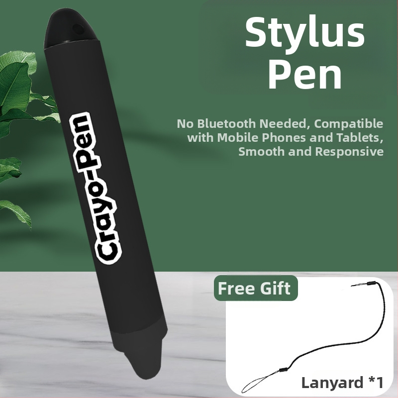 KindleiPad stylus creion pentru ecran tactil pentru copii – stylus capacitiv pentru tabletă