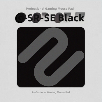 Pad de mouse gaming, cu grosimea 4 mm, extra-large pentru FPS CS:GO, alunecare netedă